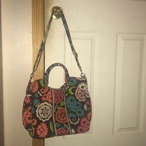 Vera Bradley tote